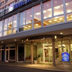 Exterior view Best Western Plus Hotel Bautzen Fotos