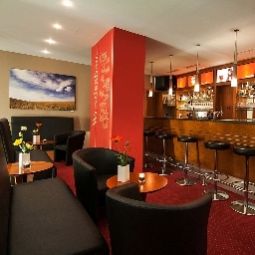 Bar Best Western Plus Hotel Bautzen Fotos