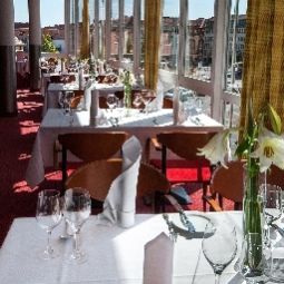 Restaurant Best Western Plus Hotel Bautzen Fotos