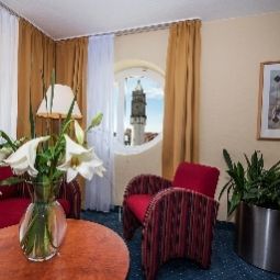 Suite Best Western Plus Hotel Bautzen Fotos