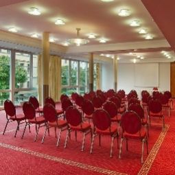 Conference room Best Western Plus Hotel Bautzen Fotos