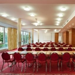 Conference room Best Western Plus Hotel Bautzen Fotos