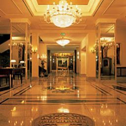 Best Western Premier Grand Hotel Russischer Hof Weimar Altstadt