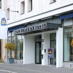  Best Western City Center Fotos