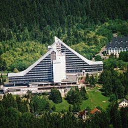Treff Panorama Oberhof 