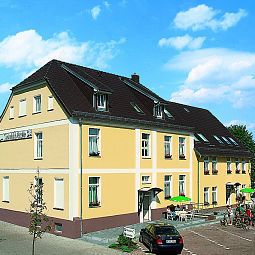 Am Brauhaus Waren Nordstadt