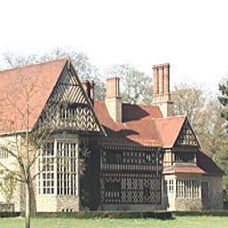relexa Schlosshotel Cecilienhof Potsdam 