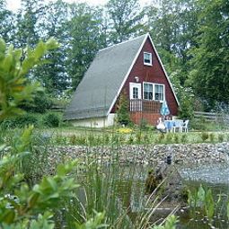 Rosstrappe Ferienpark Thale 