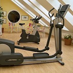 Remise en forme arcona  Baltic Fotos