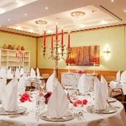 Salle de banquets arcona  Baltic Fotos