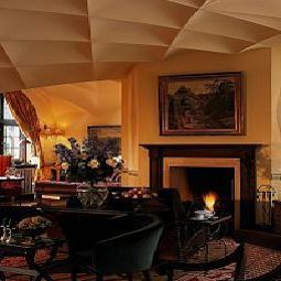 Interior view Hotel auf der Wartburg Fotos