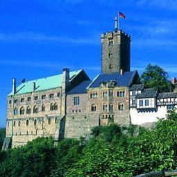  Hotel auf der Wartburg Fotos