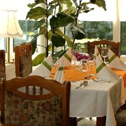 Restaurant Wilna Fotos