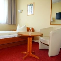 Chambre Wilna Fotos