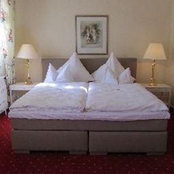 Junior-Suite Friedrich-Franz- Palais Fotos