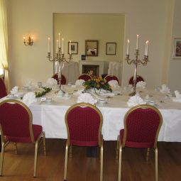 Ristorante Friedrich-Franz- Palais Fotos