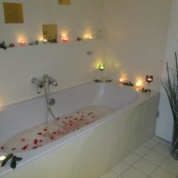 Area wellness Friedrich-Franz- Palais Fotos
