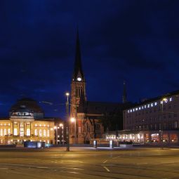 Hotelfotos Günnewig Chemnitzer Hof