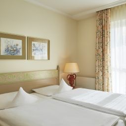Hotelfotos Travel Charme Nordperd & Villen