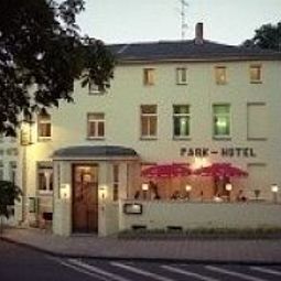 Parkhotel Eisleben Lutherstadt