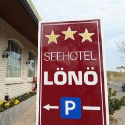 Hotelfotos Seehotel Lönö