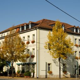 Schwarzer Bär Jena 