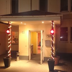 Hotel SAXONIA Riesa 