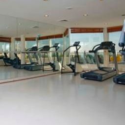Remise en forme Best Western Plus The President hotel Fotos
