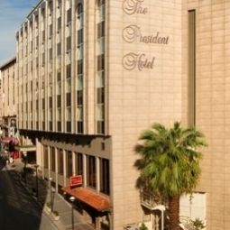  Best Western Plus The President hotel Fotos