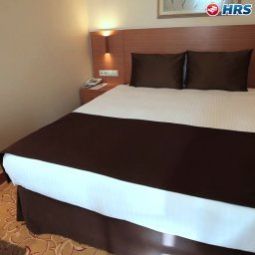 Chambre Best Western Plus The President hotel Fotos