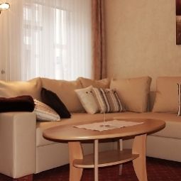 Altstadthotel Goldene Kugel Waren 