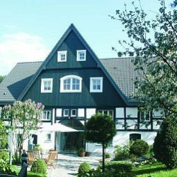 Romantik Hotel Neuhaus Iserlohn Nordrhein-Westfalen