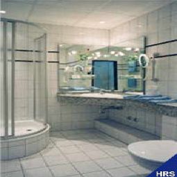 Cuarto de baño Handelshof Fotos