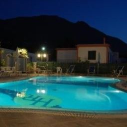 Pool Terme Rosaleo Fotos