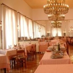 Ristorante Terme Rosaleo Fotos