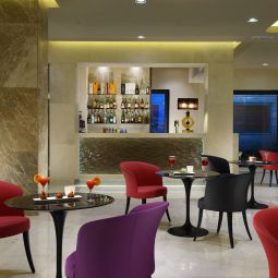Hall Mediterraneo Grand Hotel Fotos