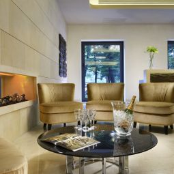 Hall Mediterraneo Grand Hotel Fotos