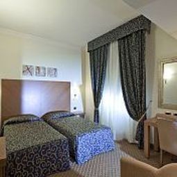 Room Mediterraneo Grand Hotel Fotos