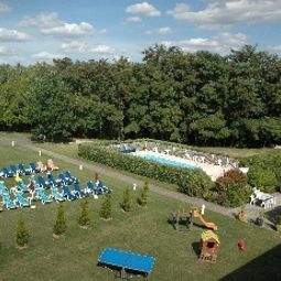 Best Western Golf Marne-la-Vallee 
