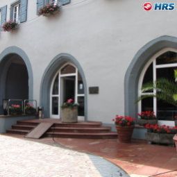 Vista exterior Domhof Fotos