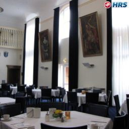 Sala de desayuno Domhof Fotos