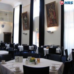Sala de desayuno Domhof Fotos