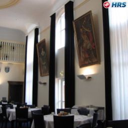 Sala de desayuno Domhof Fotos