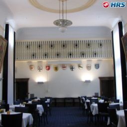 Sala de desayuno Domhof Fotos