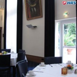 Sala de desayuno Domhof Fotos