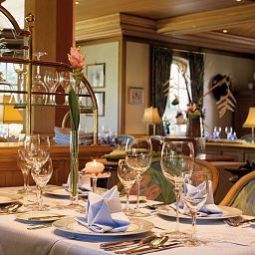 Ristorante Wachtelhof Landhaus Fotos