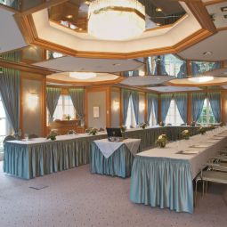 Sala congressi Wachtelhof Landhaus Fotos
