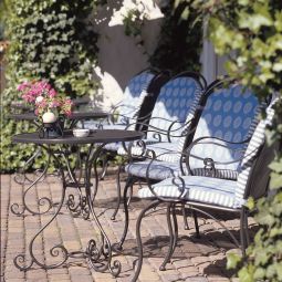 Terrazza Wachtelhof Landhaus Fotos