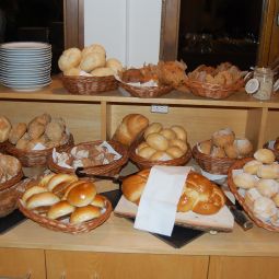 Buffet Benjaminn Fotos