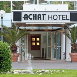 Hotelfotos ACHAT Plaza Kulmbach